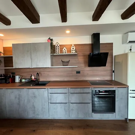 Kiwi House Appartamento