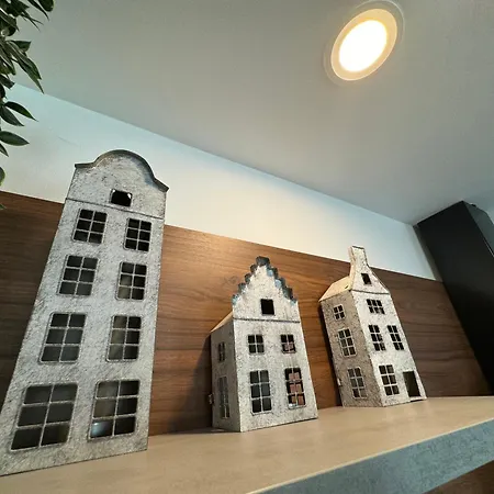 Kiwi House 公寓