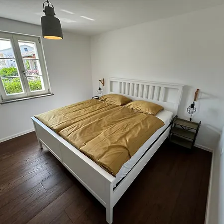 Appartamento Kiwi House