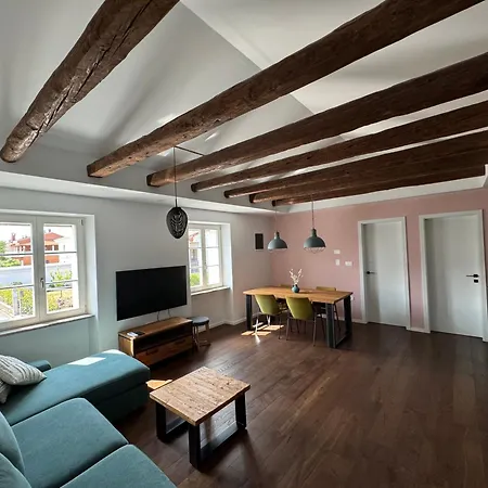 Appartamento Kiwi House