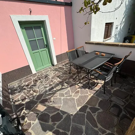 דירה Kiwi House